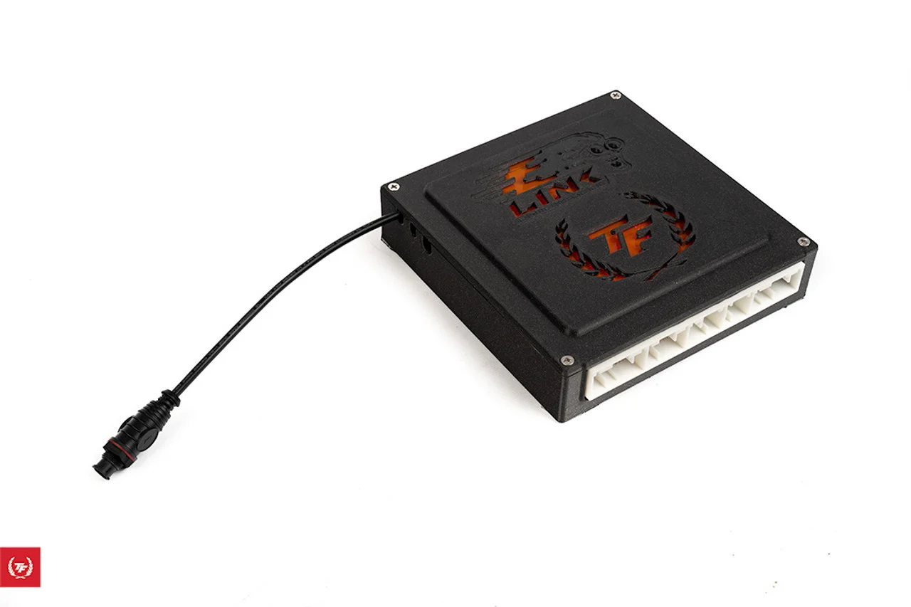 TF LINK ECU CASE FOR K20X Honda KSeries ECU PNP