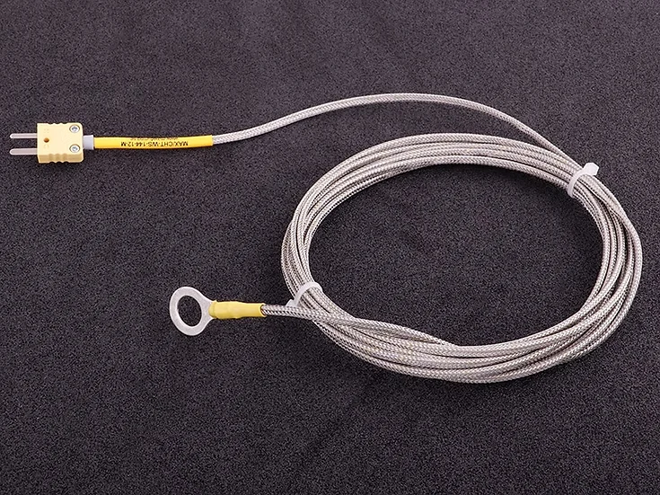 Maxx ECU Cylinder Head Temp Lead