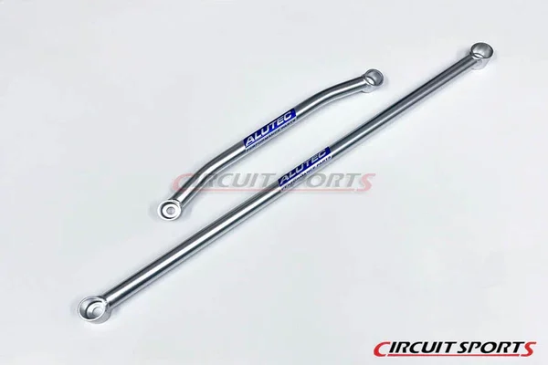 Circuit Sports– Rear Chassis and Subframe Bar Set