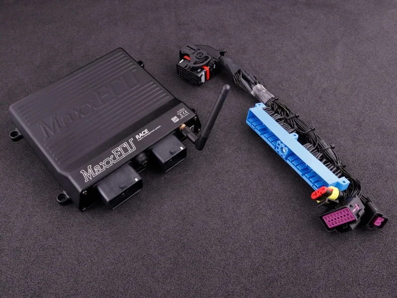 MaxxECU - Nissan S14 SR20 (76-pin) MaxxECU RACE Plugin EXTRA