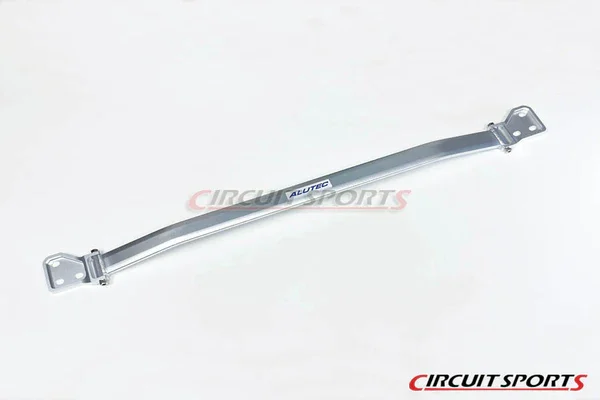 Circuit Sports - Tri-Chamber Front Strut Bar for Nissan 400Z