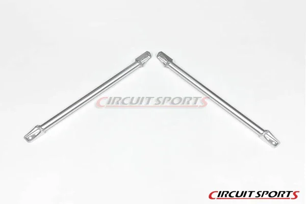Circuit Sports – Firewall Reinforce Bars (2pcs set) for GR86