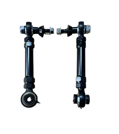 GKTECH JZX Rear Toe Arms