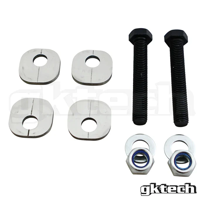 GKTECH JZX100 Rear Eccentric Lockout Kit (RLCA + Toe)