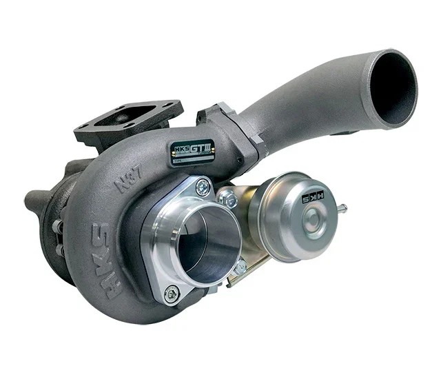 Nissan Skyline RB25DET NEO GTIII-RS SPORTS TURBINE KIT RB25 - HKS