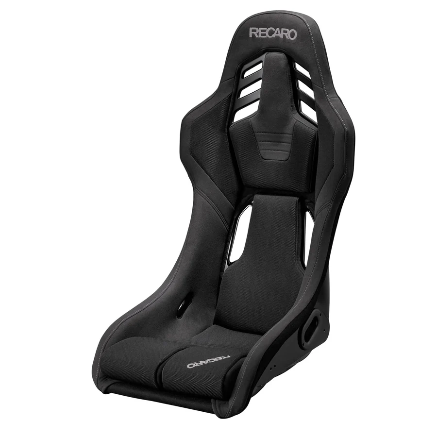 RECARO Japan - RSS BK Seat (STANDARD SIZE)