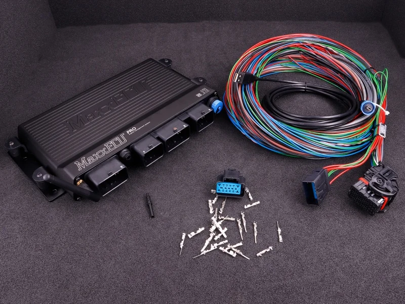 MaxxECU - PRO STANDARD