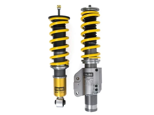 Ohlins Road&Track Coilovers '05-14 Mazda Miata (NC)