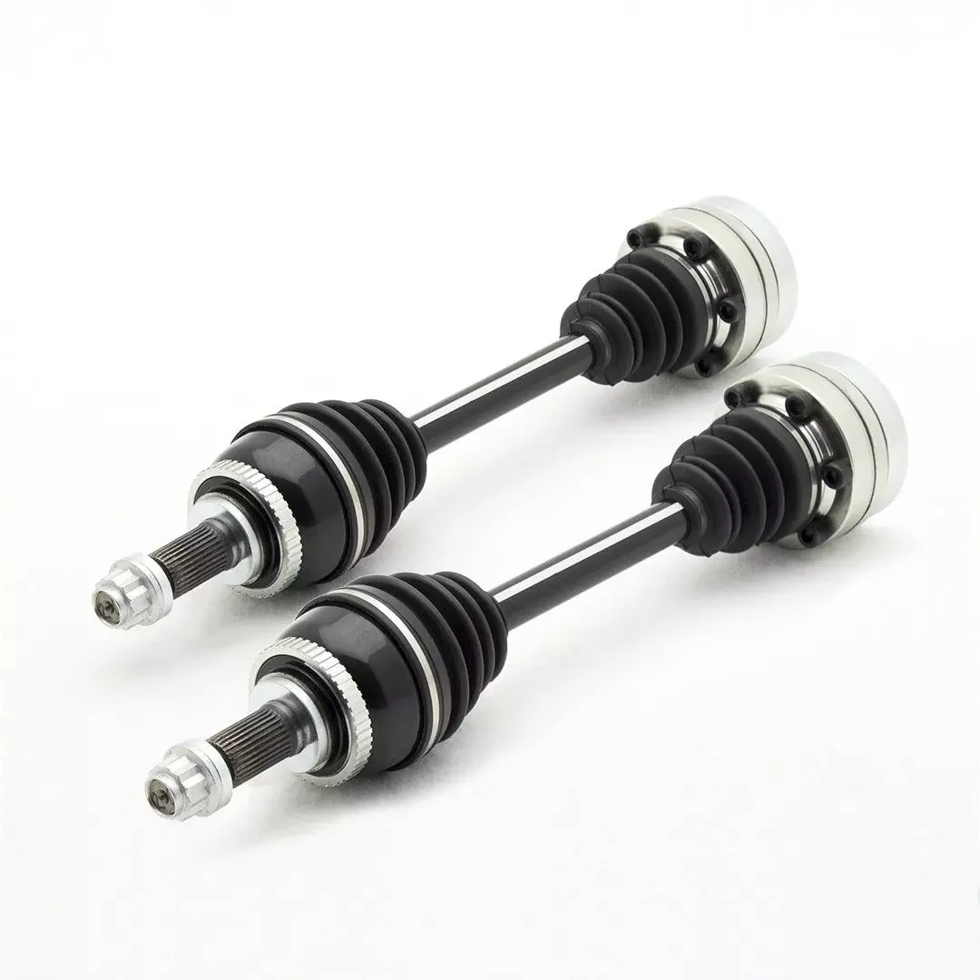 Wisefab Rear Toyota Supra A90 Rear Axle Halfshafts Kit