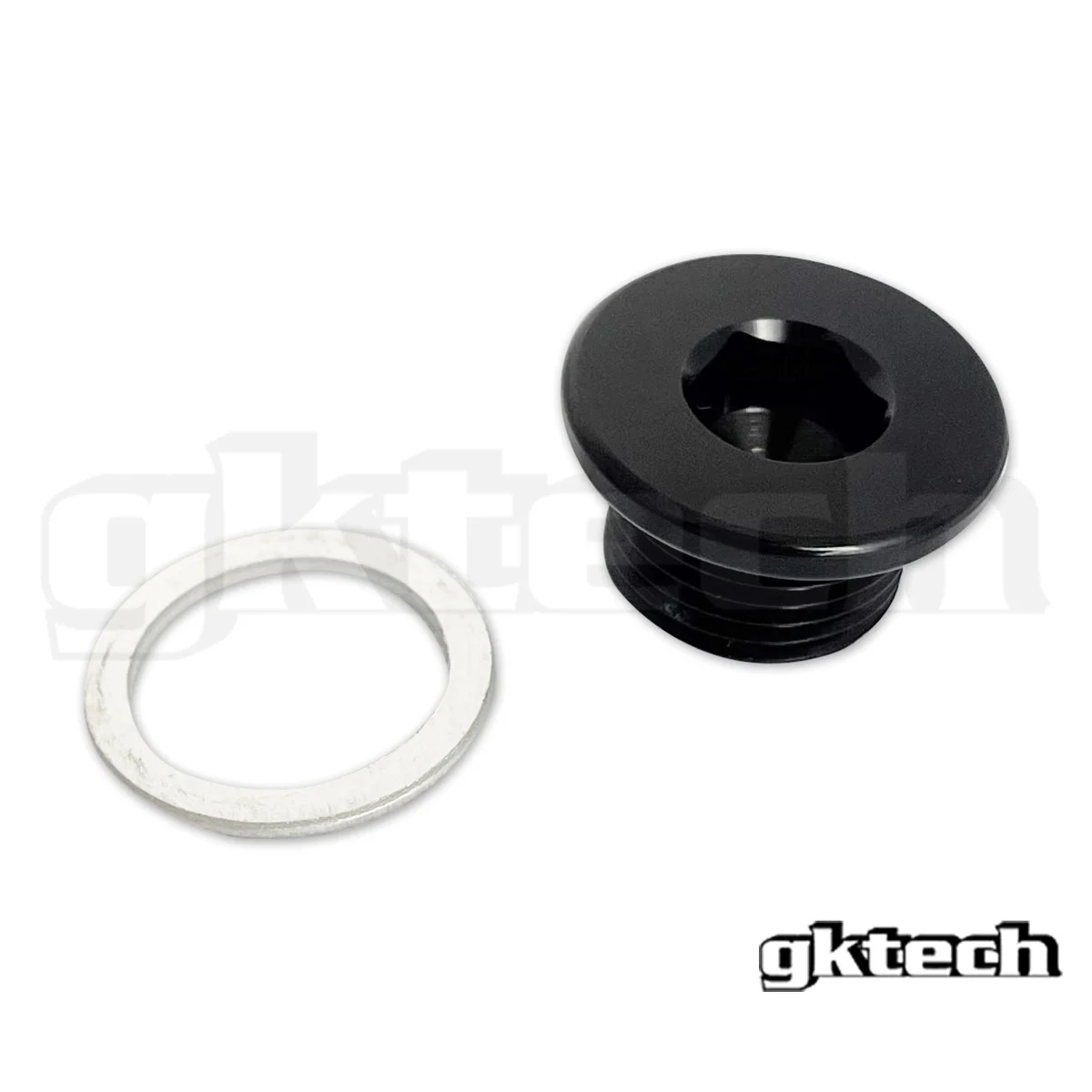 GKTECH Z33 350Z/Z34 370Z MAGNETIC TRANSMISSION DRAIN PLUG