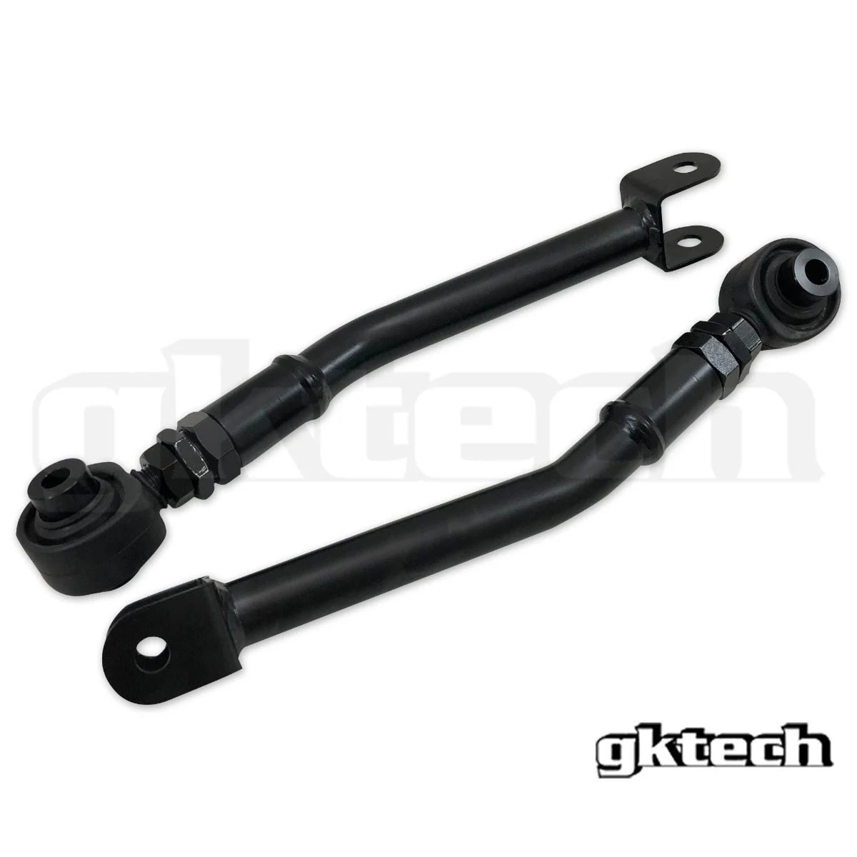 GKtech V4 - S13 240sx/R32 Skyline Rear Toe Arms