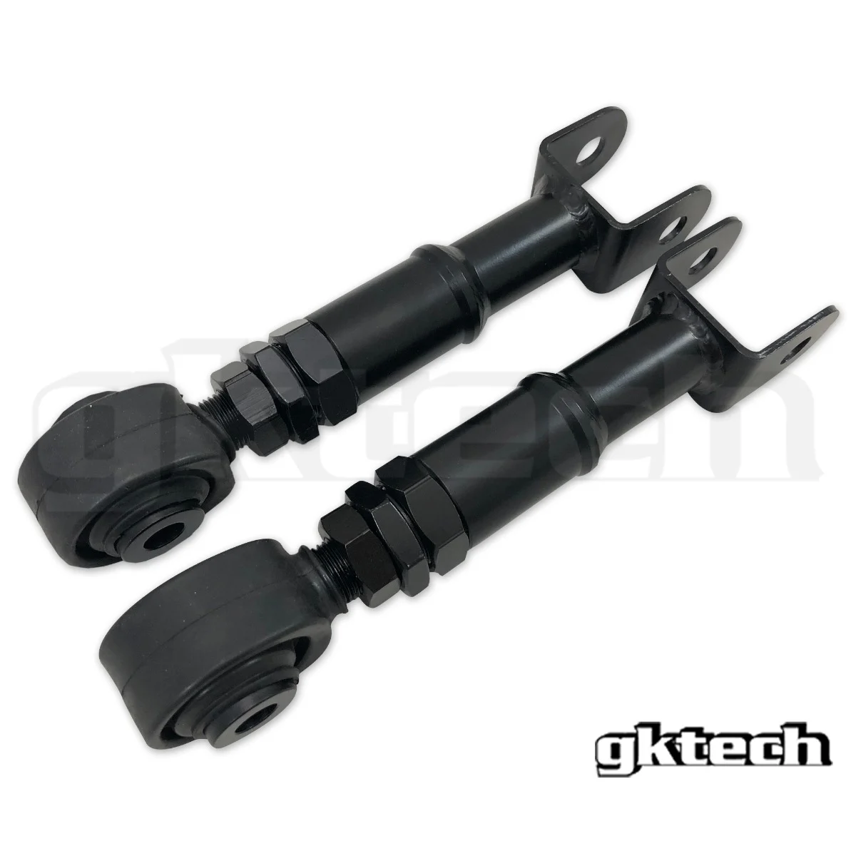 GKtech V4 - 240sx/Skyline/Z32 Adjustable Rear Traction Rods