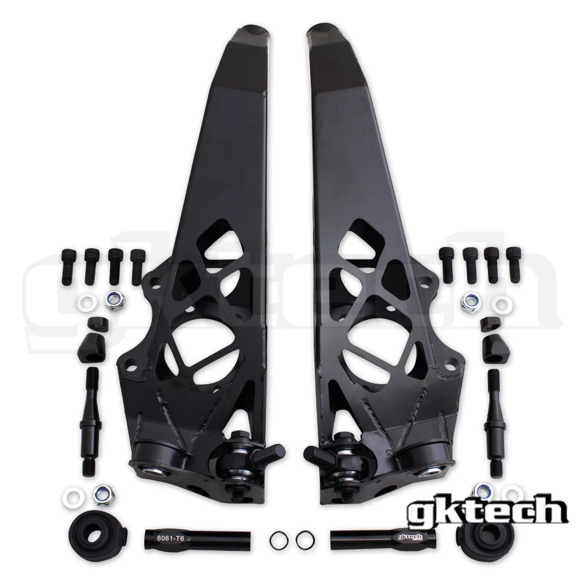 SUPER LOCK DRIFT KNUCKLES Z33 350Z/ G35