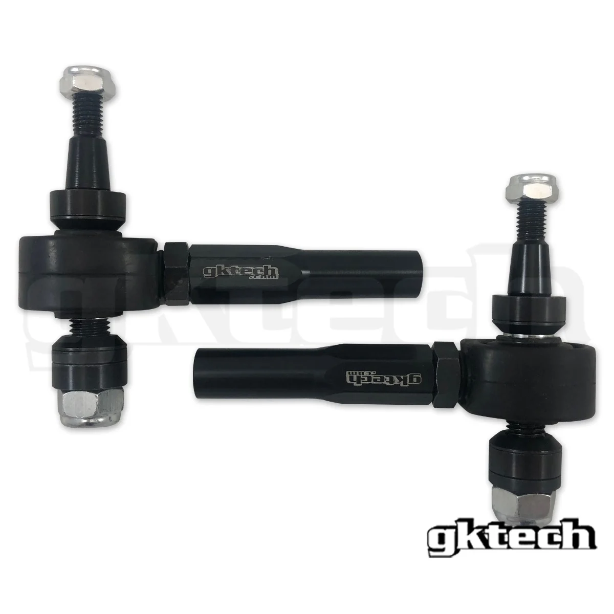 GKtech High Misalignment GTR/Z32 300zx Tie Rod Ends