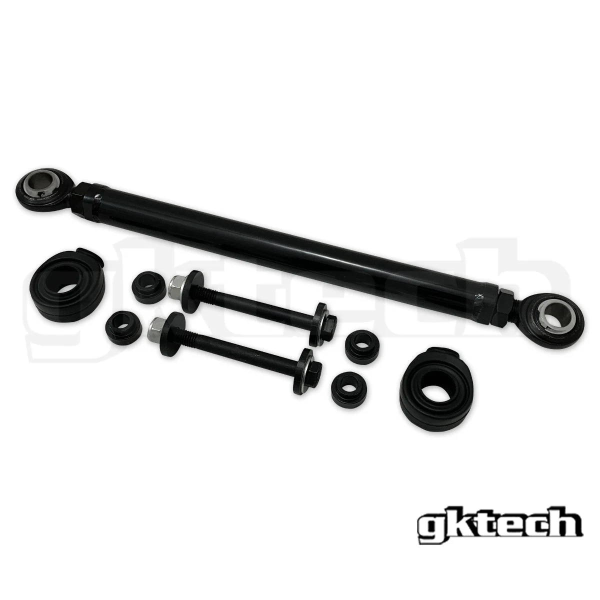 GKtech 350z/370z Rear Toe Arm Brace