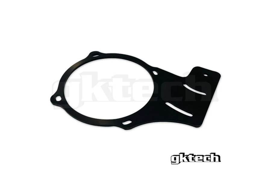 GKTECH - 240SX S13 E-Brake Mount Bracket