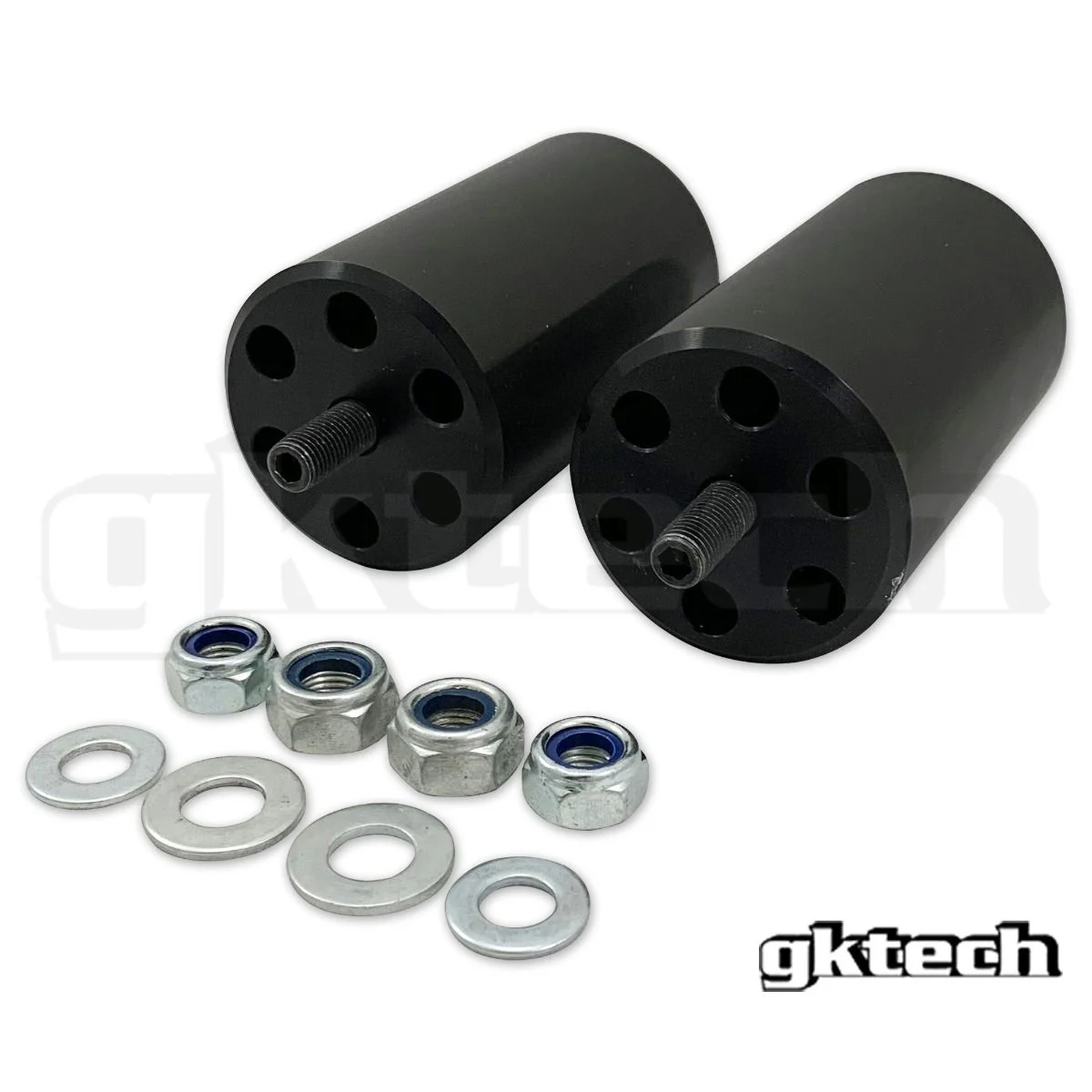 Gk Tech Z33 350Z/G35 SOLID MOTOR MOUNTS (PAIR)