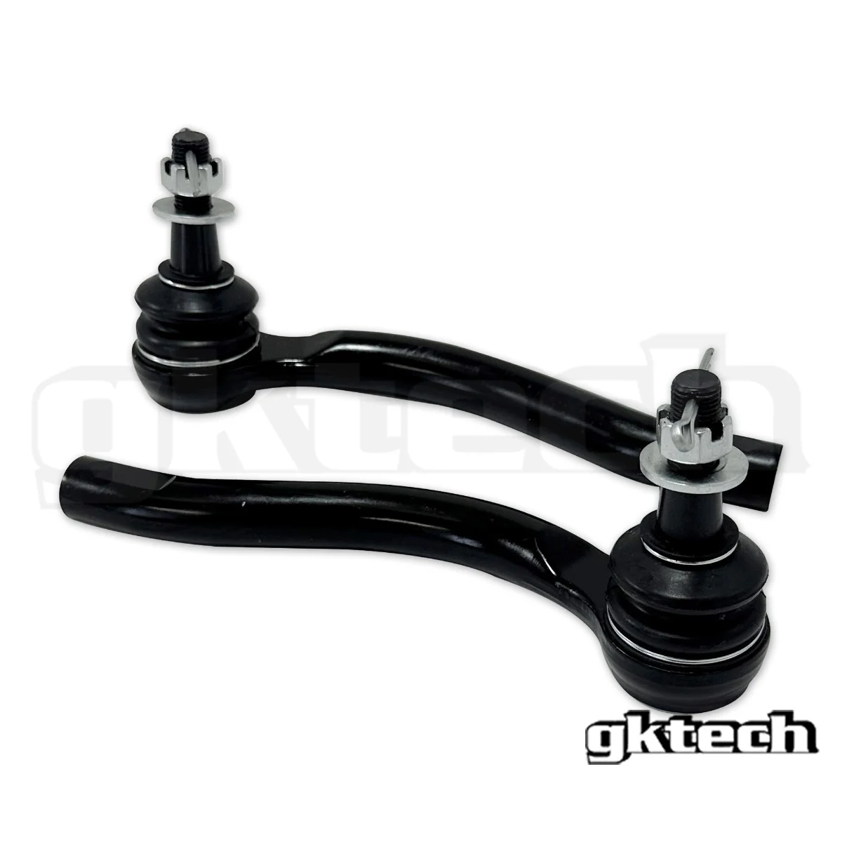 GKtech Z34 370z / Infiniti G37 OEM Style Tie Rod Ends