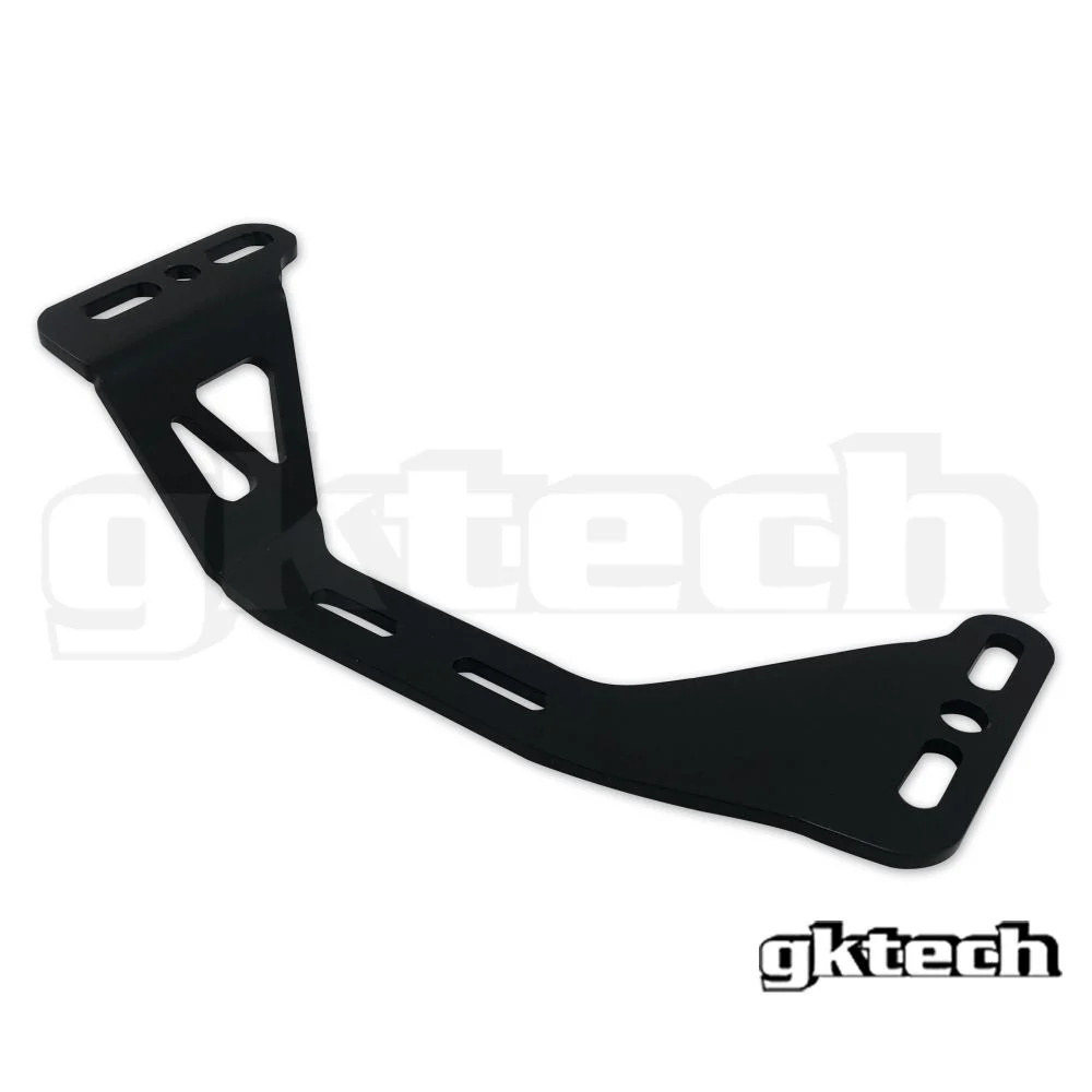 GKTECH - Z33 350Z/Z34 370Z TRANSMISSION CONVERSION CROSSMEMBER FOR S13/S14