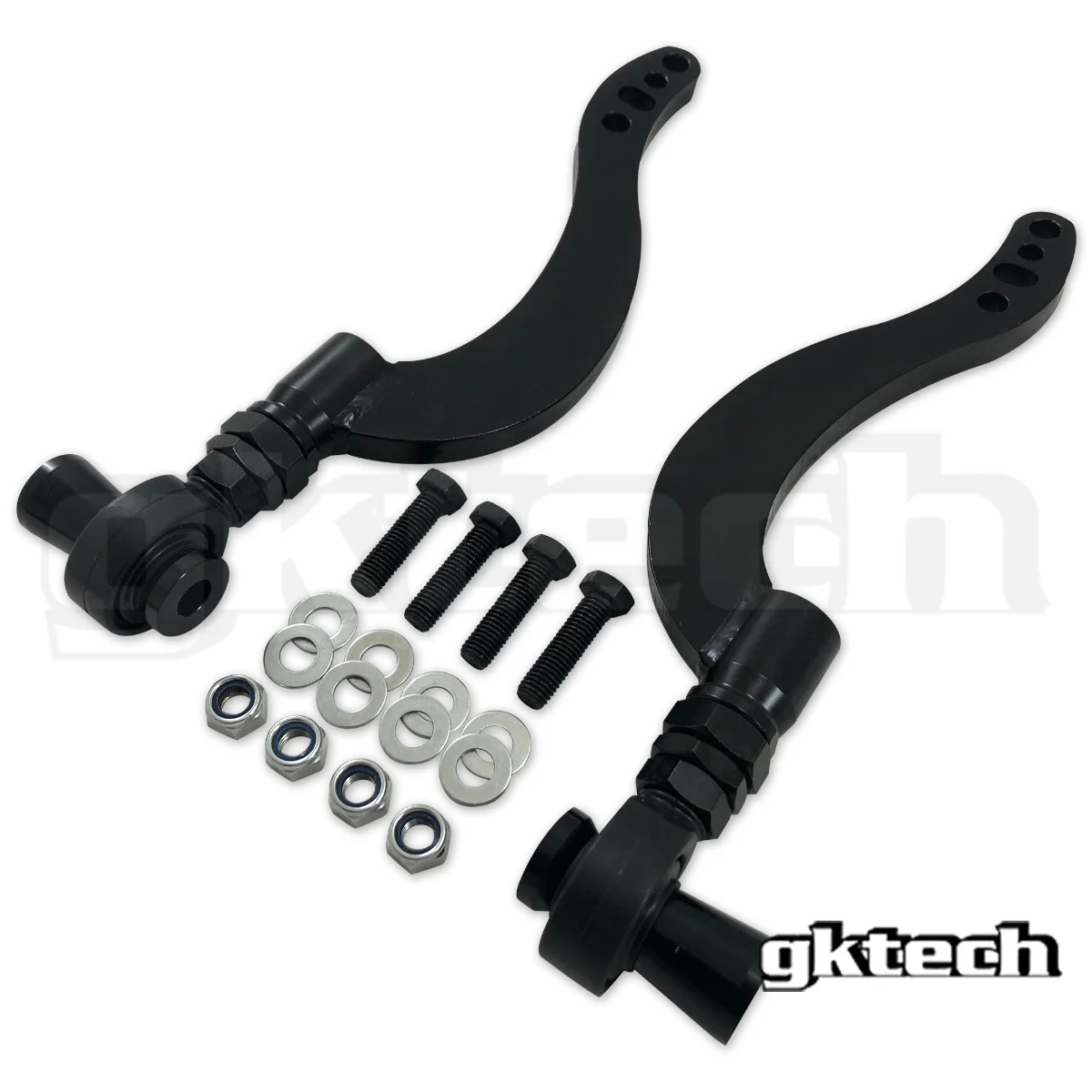 GKtech V4.2 - S13 240sx/R32/Z32 Tension Rods