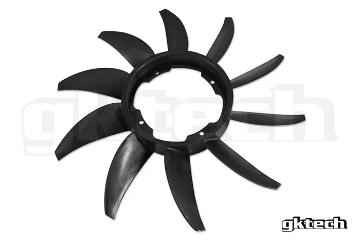 GKTECH 1JZ High Performance Engine Fan