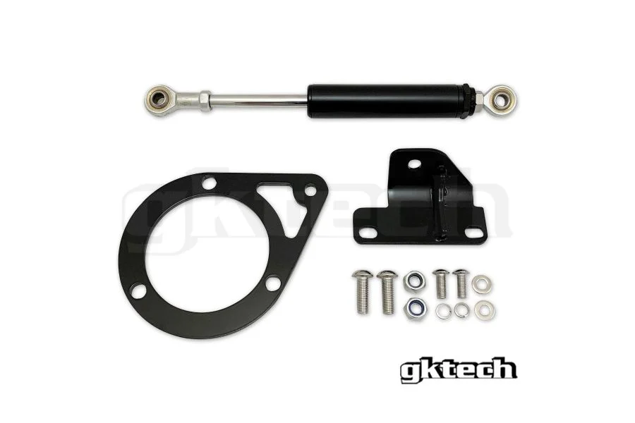 GKTECH - S13 / S14 / S15 SR20DET ENGINE TORQUE DAMPER