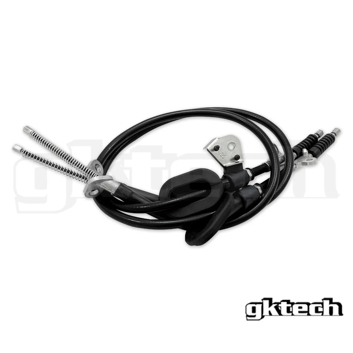 GKtech R32 Skyline E-brake Cables (Pair)