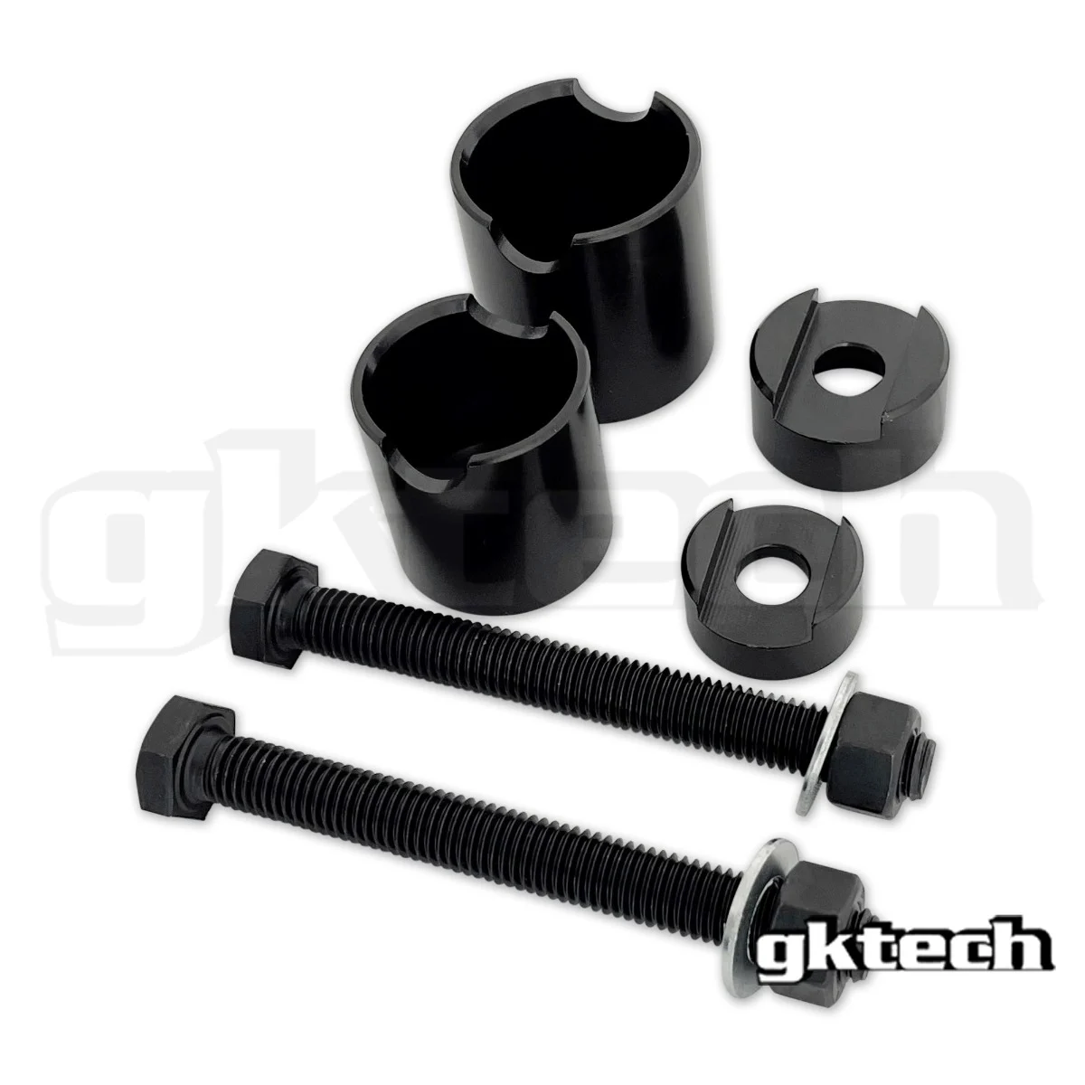 GKtech Z33 350z/G35/Z34 370z Rear Knuckle Bush Removal Tool/Installation Tool Set