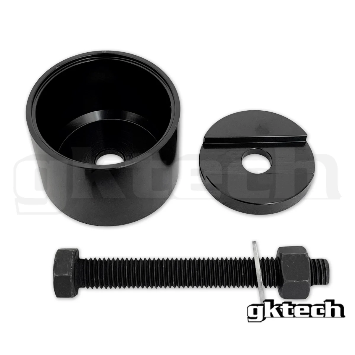 GKtech S14 240sx /R33 Skyline Diff Bush Removal Tool/Installation Tool Set