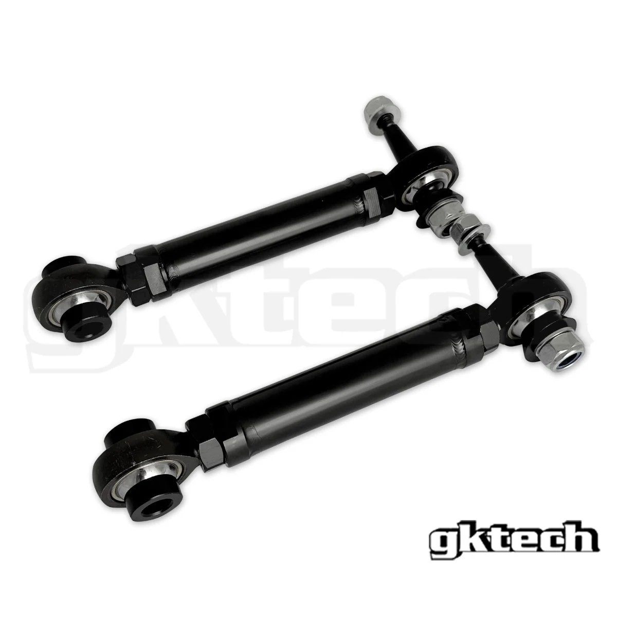 GKtech FR-S / GR86 / BRZ Rear Toe Arms