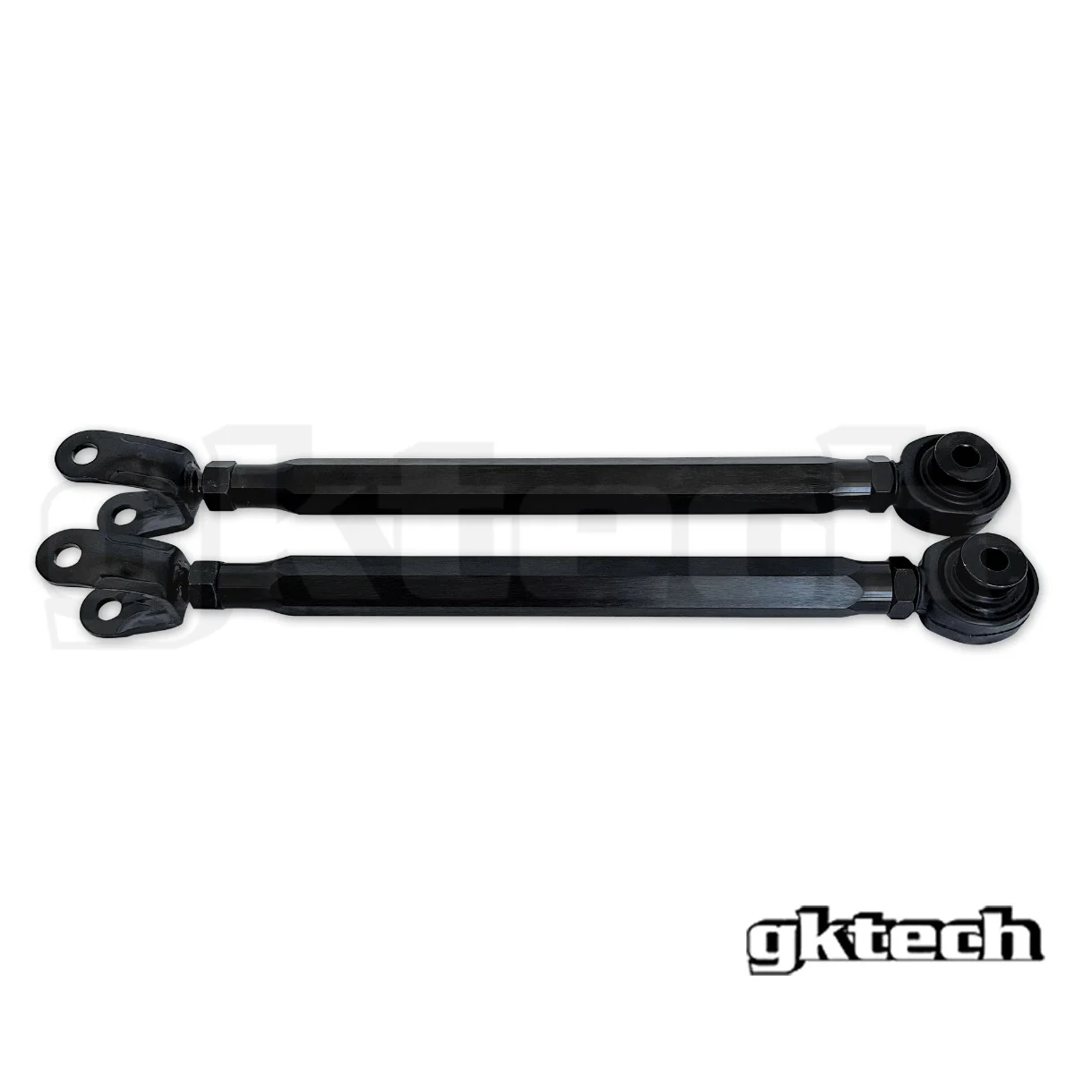 GKtech Z33 350z/G35 Rear Toe Arms