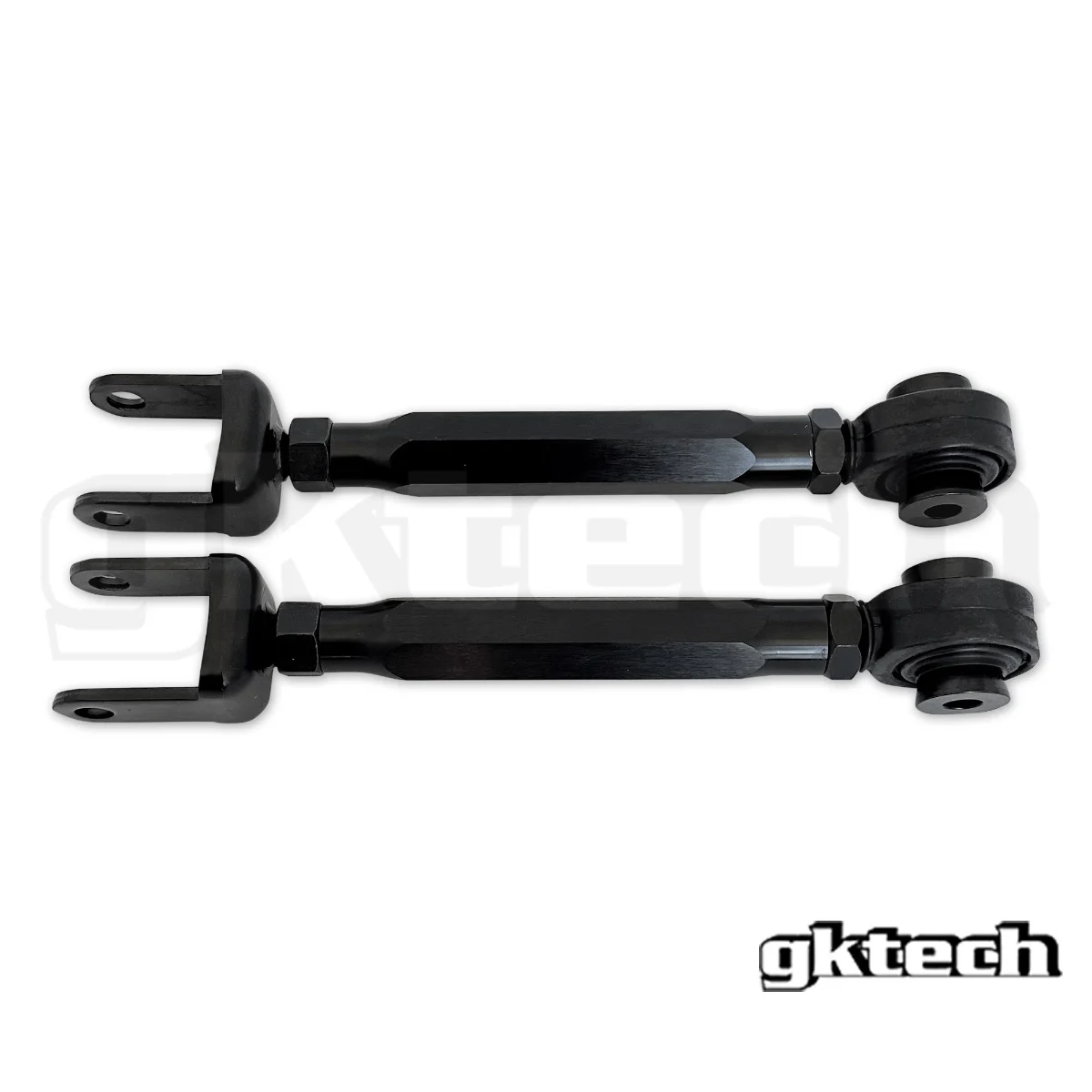 GKtech Z33 350z/G35 Rear Camber Arms
