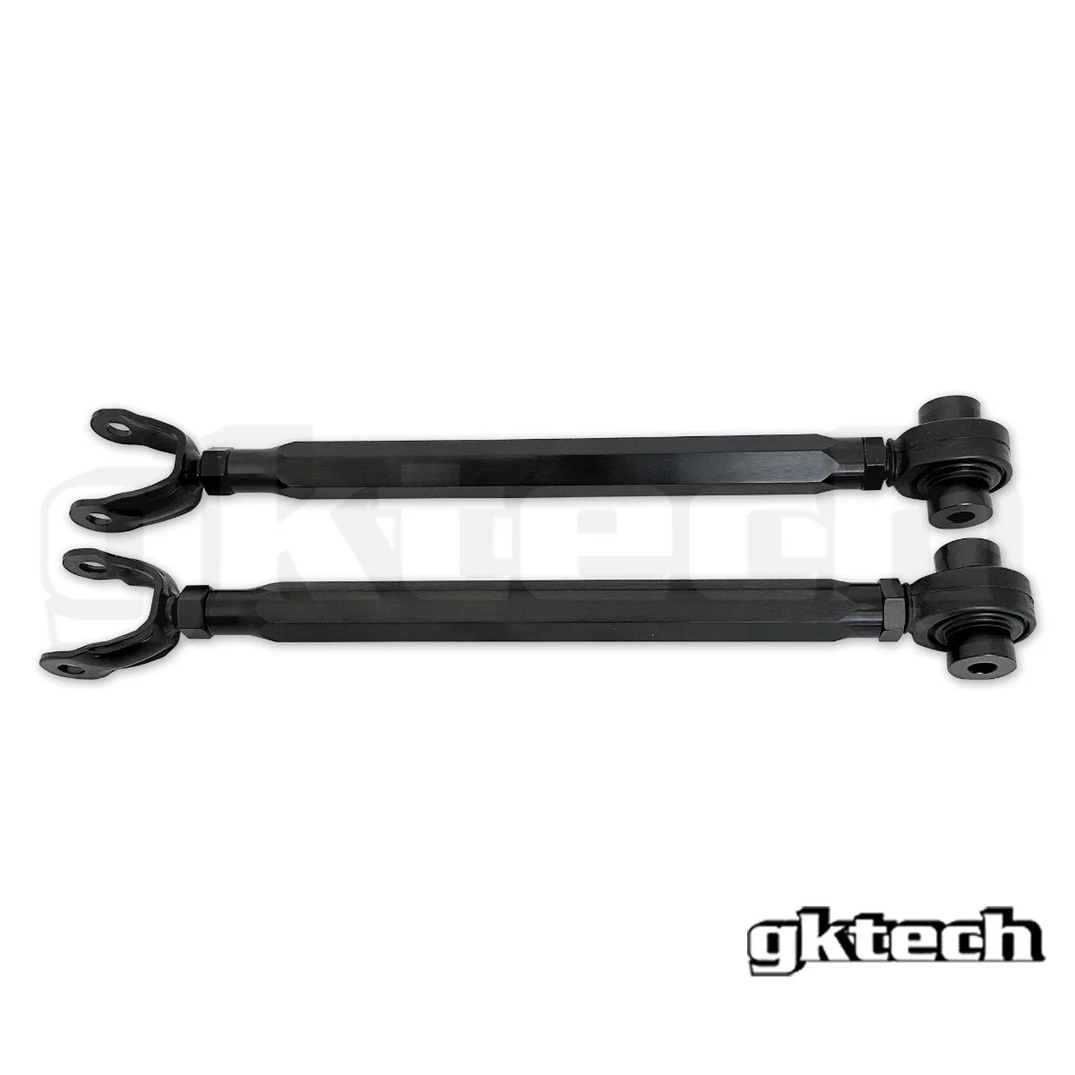 GKtech 370z/G37 Rear Toe Arms