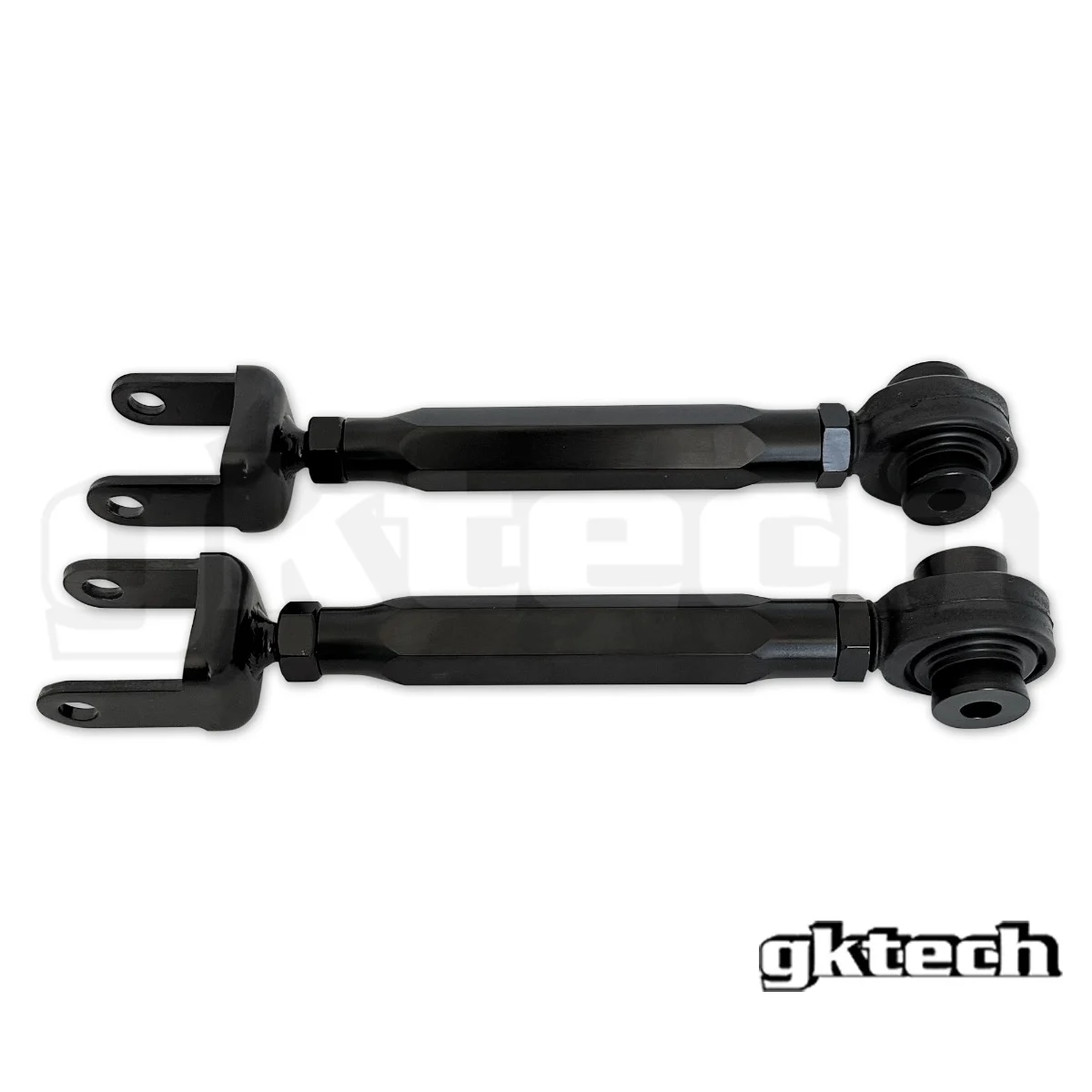 GKtech 370z/G37 Rear Camber Arms