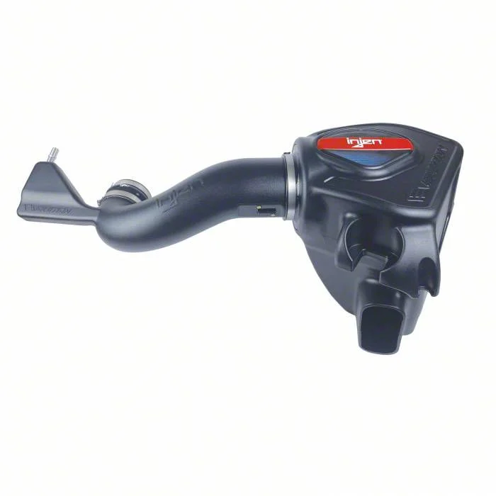 Injen Evolution Cold Air Intake with Oiled Filter (19-26 5.3L Silverado 1500)