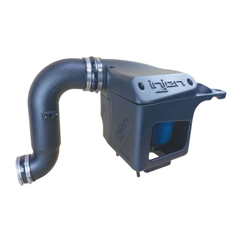 Injen Evolution Cold Air Intake with Dry Filter (03-07 5.9L RAM 2500)