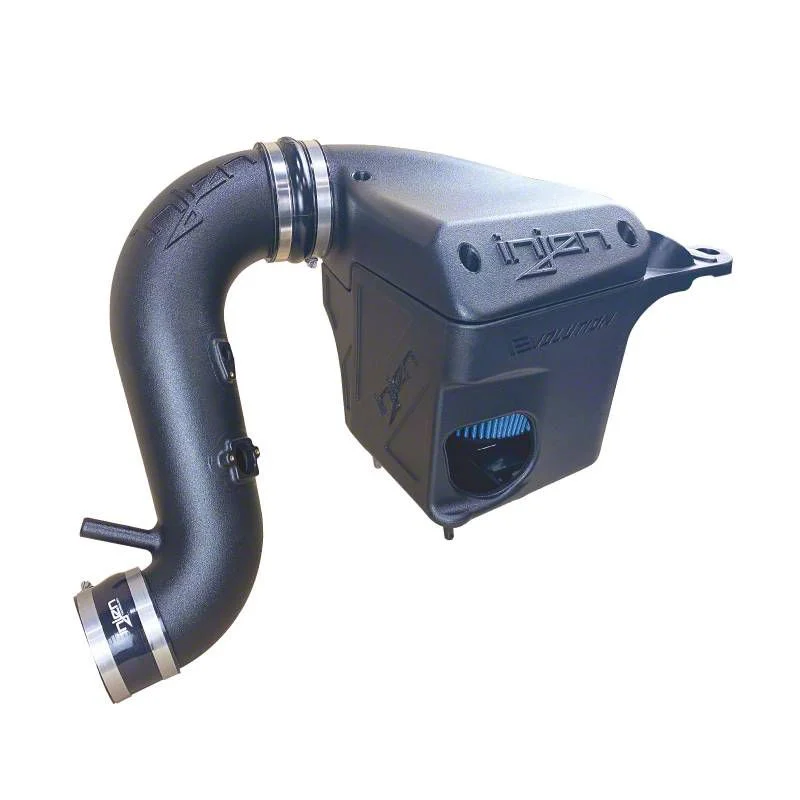 Injen Evolution Cold Air Intake with Dry Filter (13-18 6.7L RAM 3500)