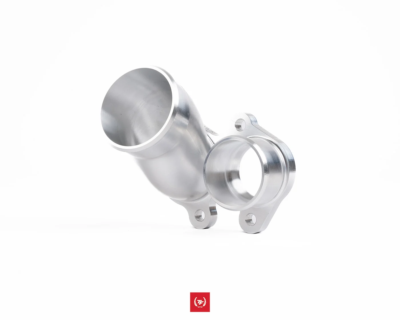 TF-Works Honda L15 Billet Turbo Inlet Flange