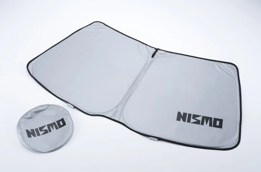 NISMO 40th Front Sunshade (R32)