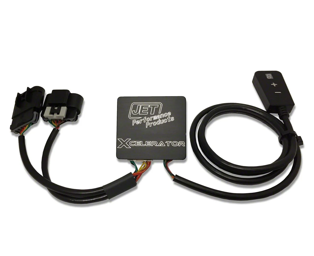 Jet Performance Products Xcelerator Throttle Performance Module (07-18 5.7L, 6.4L RAM 3500)