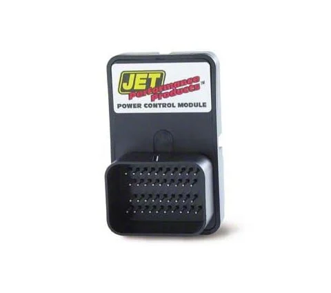 Jet Performance Products Power Control Module; Stage 1 (02-03 5.9L RAM 1500)