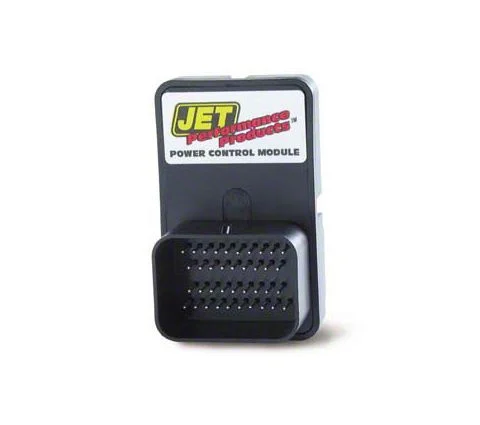Jet Performance Products Power Control Module; Stage 1 (09-12 5.7L RAM 2500)