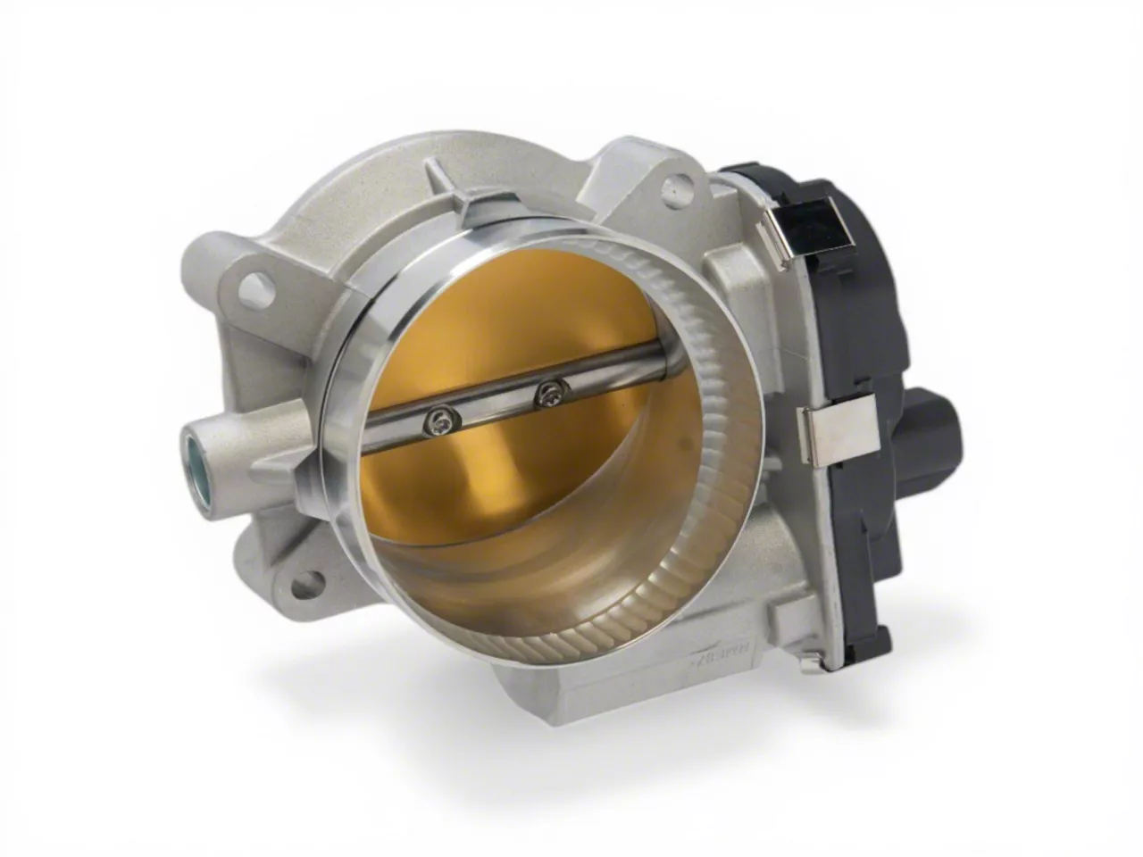 Jet Performance Products 87mm Powr-Flo Throttle Body (07-08 V8 Sierra 1500)