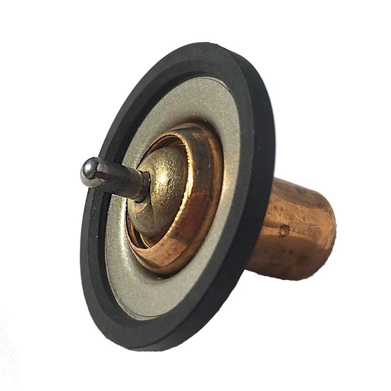 Jet Performance Products Low Temp Thermostat; 180 Degree (14-26 Silverado 1500)