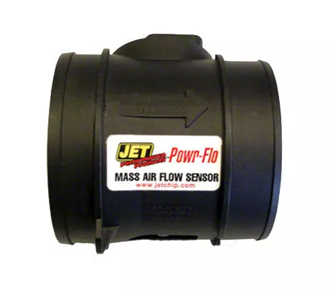 Jet Performance Products Powr-Flo Mass Air Sensor (07-08 V8 Silverado 1500)