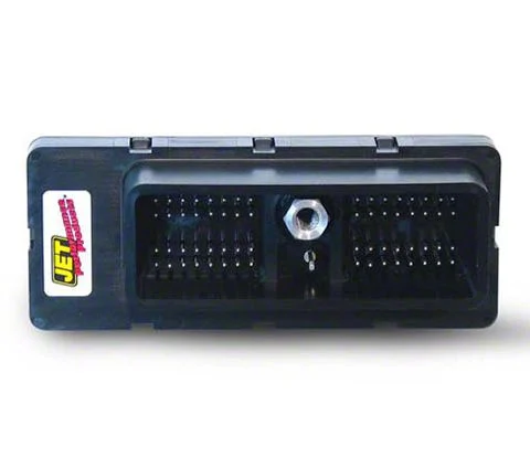 Jet Performance Products Power Control Module; Stage 1 (07-14 6.0L Silverado 2500 HD)