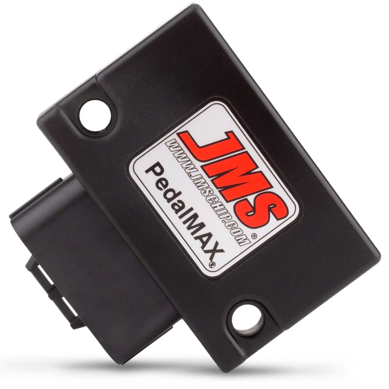 JMS PedalMAX Drive By Wire Throttle Enhancement Device with Control Knob (08-18 Sierra 1500)