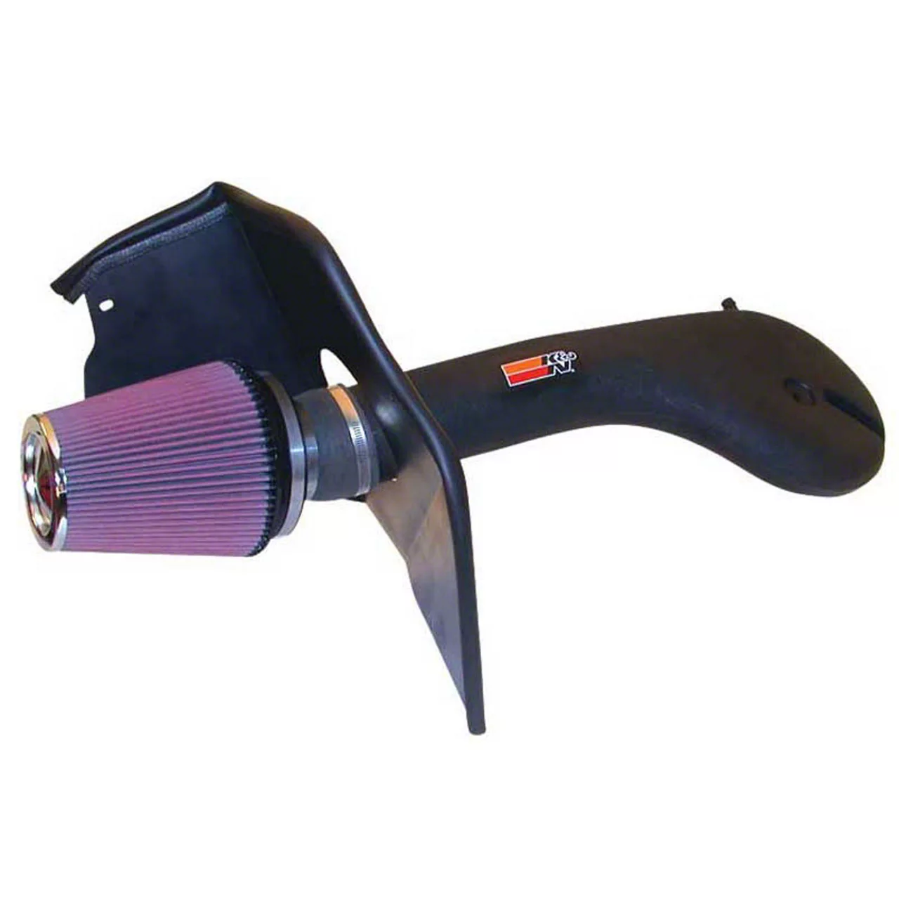 K&N Series 57 FIPK Cold Air Intake (02-03 5.9L RAM 1500)