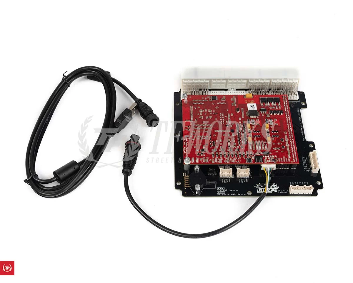 Link ECU Plugin G4X H20CX K20X Honda K20A K-Series Plug-N-Play