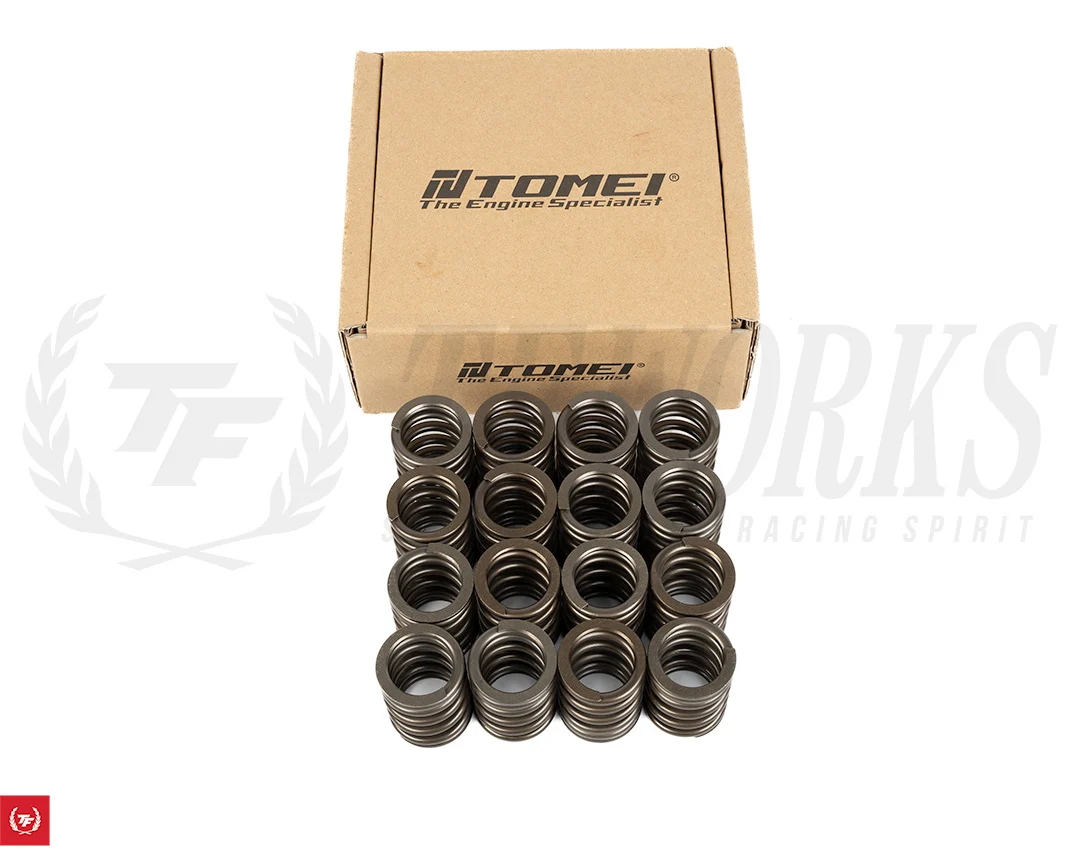 Tomei KA24DE Valve Spring